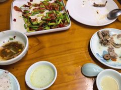 -61号餐吧(兴坪古镇漓江店)