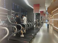 -锐动健身游泳(博地中心店)