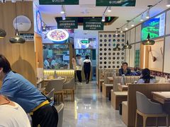 -胡氏大盘鸡新疆菜(谈固店)