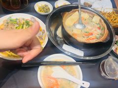 -皮蛋弟砂锅店(总店)