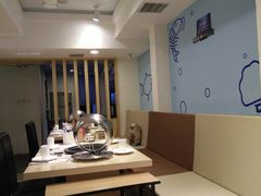 -海味当家(西安路店)