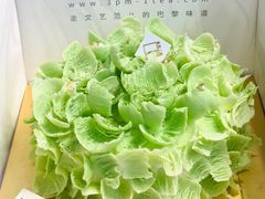 -福气鲜活面包·生日蛋糕