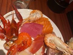 -西安W酒店·WEI全味西餐厅