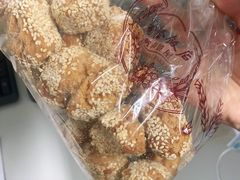 开口笑-国际饭店·帆声西饼屋(黄河路店)