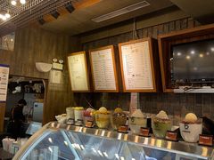 -咖啡陪你(广顺北大街福码大厦店)