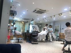 -新晨·SALON·形象造型