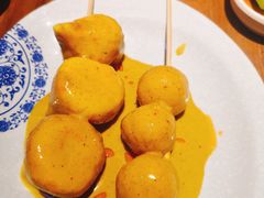 -十六蒲(桂林路店)