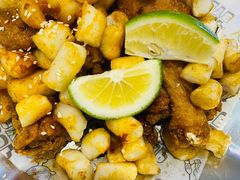 -BOPEYE·波派炸鸡(九霄天地店)