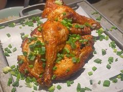 -绿茶餐厅(乐峰广场店)