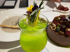 -Deer Park鹿园西餐(仁恒置地广场店)