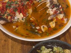 -丰乐餐厅·始于1999·本地老字号