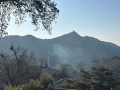 -潭柘寺景区