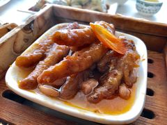 -黄埔华苑酒家(黄埔店)