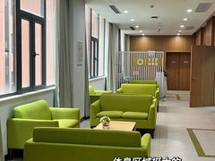 -全景医学影像·杭州全景麒麟门诊部