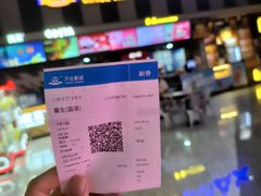 -万达影城(虎门万达广场IMAX店)