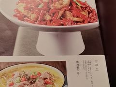 -松鹤楼(狮山永利广场店)