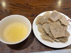 -姚记炒肝店(簋街店)