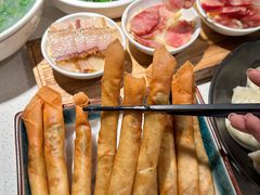 -刀板香·安徽菜(国购IFC店)