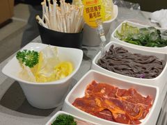 -海底捞火锅(旭辉MALL店)