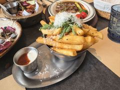 -果仁·意大利餐厅(财富广场店)