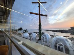 -靓湾海鲜·海景餐厅(小麦岛店)