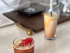 -Eu2+ coffee(上大路店)