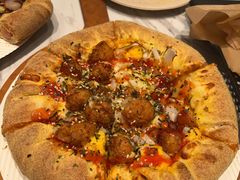 -达美乐比萨(红山店)