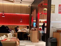 大堂-粤仔湾砂锅粥(宜兴八佰伴店)
