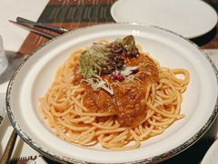-1874融合西厨·观景餐厅(保利店)