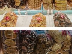-红房子西点(南京东路店)