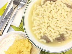 -澳洲牛奶公司(佐敦店)