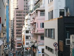 -大馆(前中区警署建築群)