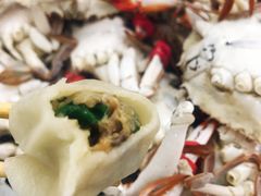 -王潮活海鲜自助·蒸汽海鲜