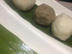 -狐狸爱上椰子鸡(滨江星光大道店)