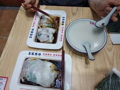 -荔银肠粉·非遗手藝(夫子庙店)