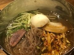 -韩国料理大力士(屏风街店)