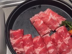 -海底捞火锅(振华商厦店)