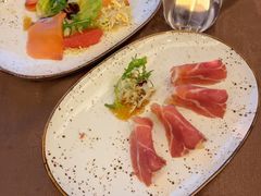 -花园饭店欧陆法式餐厅