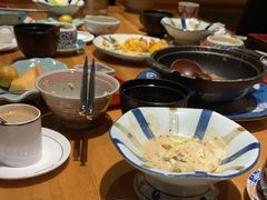 -大岛日本料理铁板烧(南通大饭店)
