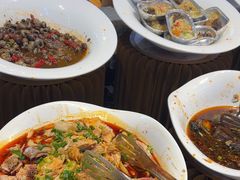 -谭三娘鲜切牛肉自助火锅(星辰汇店)