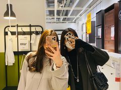 -宜家家居(西安未央商场店)