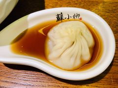 -苏小柳手工点心(人民广场分院)