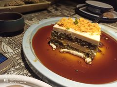 -绿茶餐厅(燕郊永旺店)