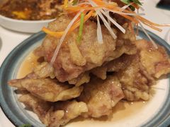 -恒盛居回族饭店