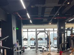 -瑞力健身(解放数创广场店)