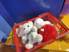 -爱玩嘉年华(江北一店)