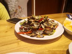 -南海渔家•海鲜•正宗海南菜(海棠湾店)