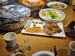 -卞氏菜根香·川菜(青羊万达店)