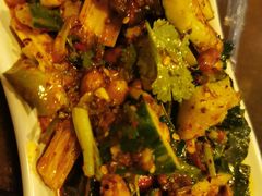 -枪火串烧·东北特色烧烤(罗湖总店)