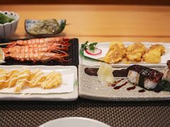 -菊上日式料理(蚌埠银泰店)